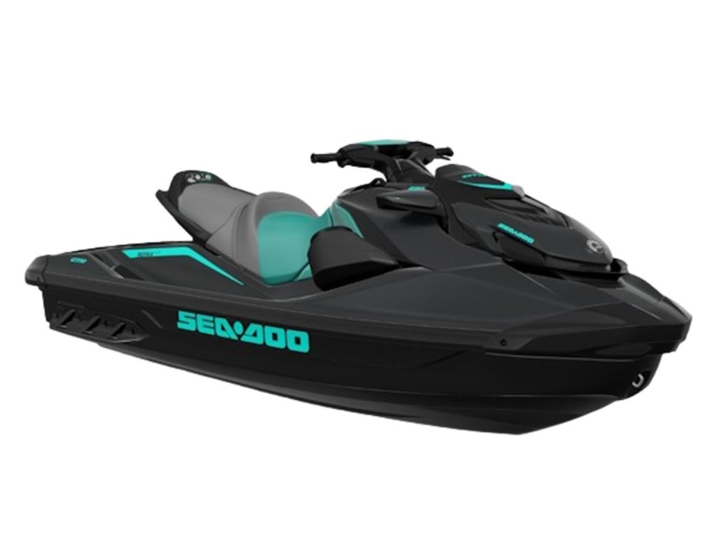 2025 Sea-Doo GTR 230 BRP Premium Audio iBR - Sold Boat