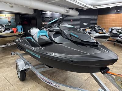 BOATZON | Sea-Doo GTR 230 BRP Premium Audio iBR 2025