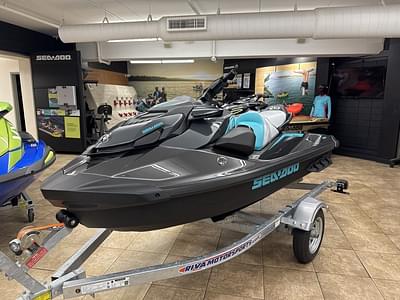 BOATZON | Sea-Doo GTR 230 BRP Premium Audio iBR 2025