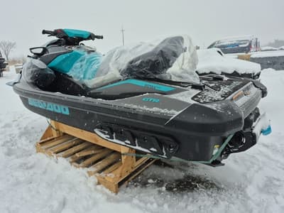 BOATZON | Sea-Doo GTR 230 BRP Premium Audio iBR 2025