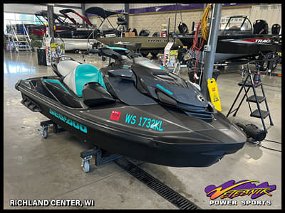 BOATZON | Sea-Doo GTR 230 BRP Premium Audio iBR 2025