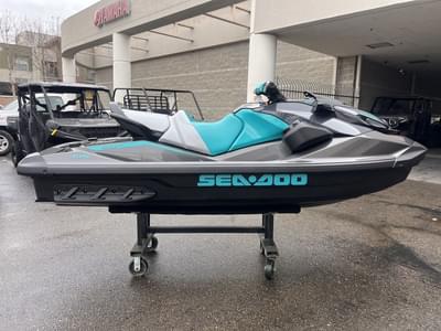BOATZON | Sea-Doo GTR 230 BRP Premium Audio iBR 2025