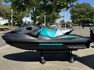BOATZON | Sea-Doo GTR 230 BRP Premium Audio iBR 2025