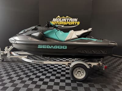 BOATZON | Sea-Doo GTR 230 BRP Premium Audio iBR 2026