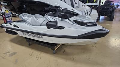 BOATZON | Sea-Doo GTR 230 BRP Premium Audio iBR 2026