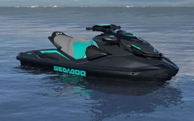 BOATZON | Sea-Doo GTR 230 BRP Premium Audio iBR 2026