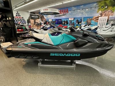 BOATZON | Sea-Doo GTR 230 BRP Premium Audio iBR 2026 BOATZON | Sea-Doo GTR 230 BRP Premium Audio iBR 2026