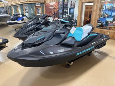 BOATZON | Sea-Doo GTR 230 BRP Premium Audio iBR 2026