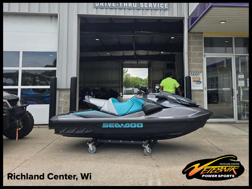 2026 Sea-Doo GTR 230 BRP Premium Audio iBR - Sold Boat