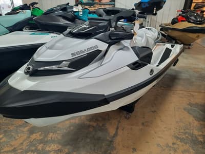 BOATZON | Sea-Doo GTR 230 BRP Premium Audio iBR 2026