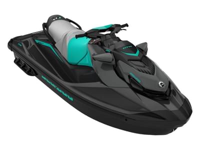 BOATZON | Sea-Doo GTR 230 BRP Premium Audio iBR 2026