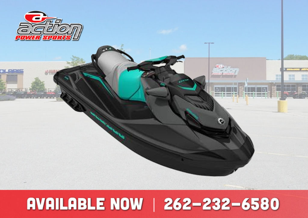 2026 Sea-Doo GTR 230 BRP Premium Audio iBR - Sold Boat