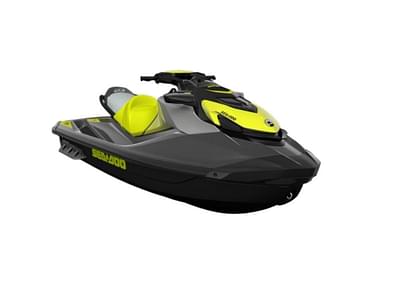 BOATZON | Sea-Doo GTR 230 IBR 2021