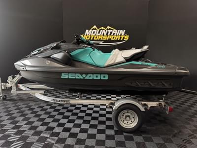 BOATZON | Sea-Doo GTR 230 iBR 2025