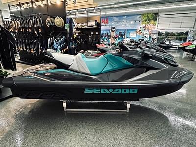 BOATZON | Sea-Doo GTR 230 iBR 2025