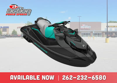 BOATZON | Sea-Doo GTR 230 iBR 2026