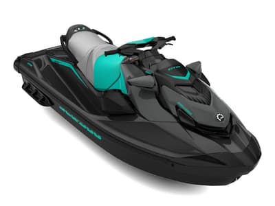 BOATZON | Sea-Doo GTR 230 iBR and audio 2027