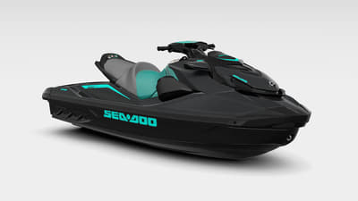 BOATZON | Sea-Doo GTR 230 iBR and audio 2027