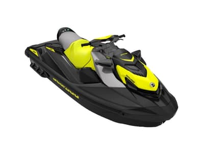 BOATZON | Sea-Doo GTR 230 IBR  Sound System 2020