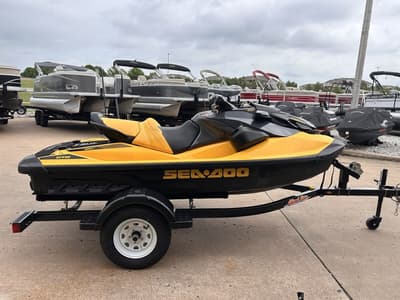 BOATZON | Sea-Doo GTR 230 iBR  Sound System 2022