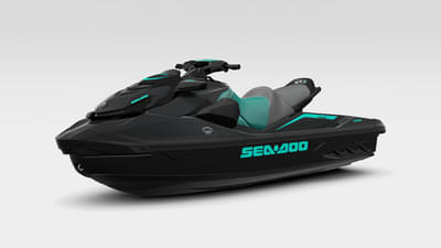 BOATZON | Sea-Doo GTR 230 W BRP Premium Audio 2026