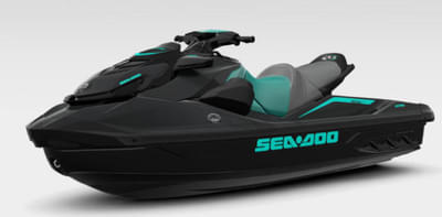 BOATZON | Sea-Doo GTR 230 w Sound SystemEclipse Black Reef Blue 2026 BOATZON | Sea-Doo GTR 230 w Sound SystemEclipse Black Reef Blue 2026