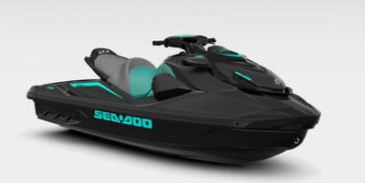 BOATZON | Sea-Doo GTR 230 w Sound SystemEclipse Black Reef Blue 2026 BOATZON | Sea-Doo GTR 230 w Sound SystemEclipse Black Reef Blue 2026
