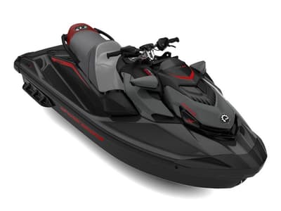 BOATZON | Sea-Doo GTR X 300 iBR and audio 2027