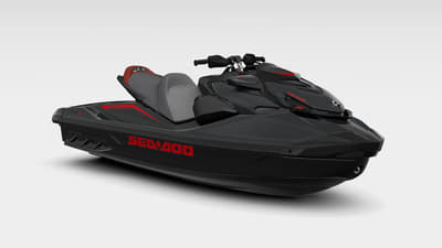 BOATZON | Sea-Doo GTR X 300 iBR and audio 2027