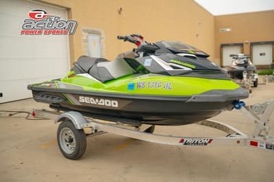 BOATZON | Sea-Doo GTRX 230 2017 BOATZON | Sea-Doo GTRX 230 2017