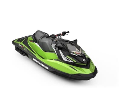 BOATZON | Sea-Doo GTRX 230 2018 BOATZON | Sea-Doo GTRX 230 2018