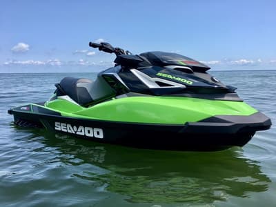 BOATZON | Sea-Doo GTRX 230 2018