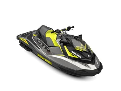 BOATZON | Sea-Doo GTRX 230 2019