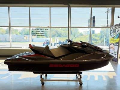BOATZON | Sea-Doo GTRX 300 iBR 2025