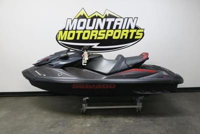 BOATZON | Sea-Doo GTRX 300 iBR 2025