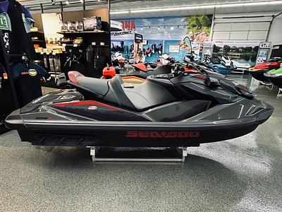 BOATZON | Sea-Doo GTRX 300 iBR 2025 BOATZON | Sea-Doo GTRX 300 iBR 2025