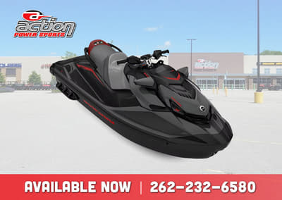 BOATZON | Sea-Doo GTRX 300 iBR 2026
