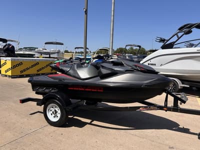 BOATZON | Sea-Doo GTRX 300 Tech BRP Premium Audio iBR 2024