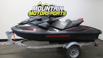 BOATZON | Sea-Doo GTRX 300 Tech BRP Premium Audio iBR 2024