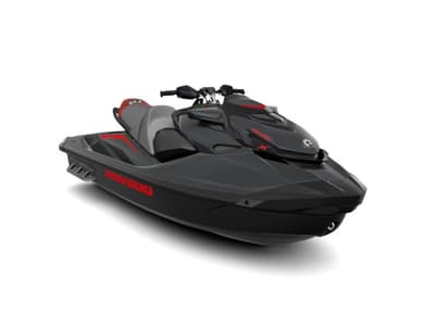 BOATZON | Sea-Doo GTRX 300 Tech BRP Premium Audio iBR 2024