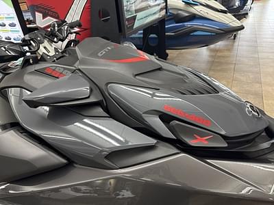 BOATZON | Sea-Doo GTRX 300 Tech BRP Premium Audio iBR 2025