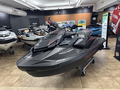 BOATZON | Sea-Doo GTRX 300 Tech BRP Premium Audio iBR 2025
