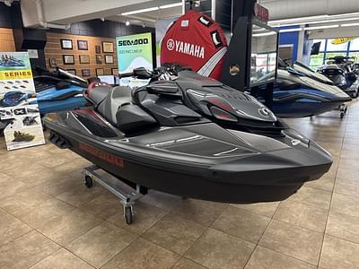 BOATZON | Sea-Doo GTRX 300 Tech BRP Premium Audio iBR 2025 BOATZON | Sea-Doo GTRX 300 Tech BRP Premium Audio iBR 2025