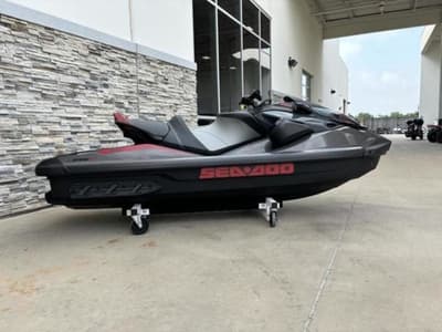 BOATZON | Sea-Doo GTRX 300 Tech BRP Premium Audio iBR 2026