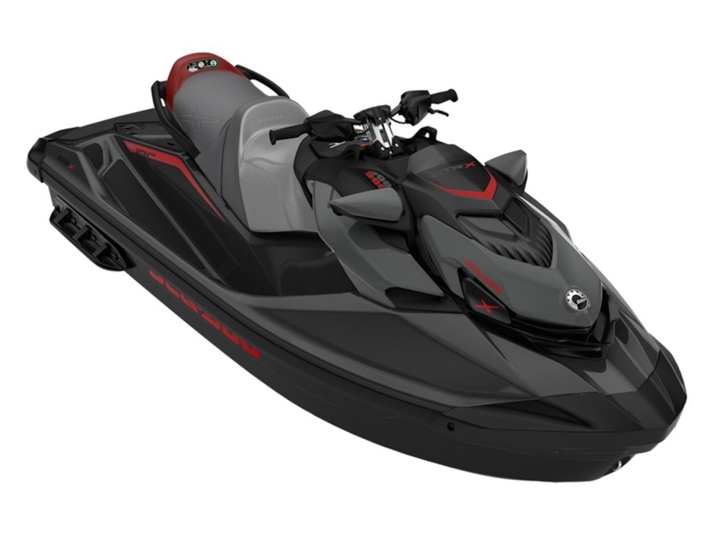 2026 Sea-Doo GTRX 300 Tech BRP Premium Audio iBR - Sold Boat