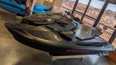 BOATZON | Sea-Doo GTRX 300 Tech BRP Premium Audio iBR 2026