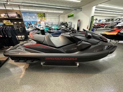 BOATZON | Sea-Doo GTRX 300 Tech BRP Premium Audio iBR 2026