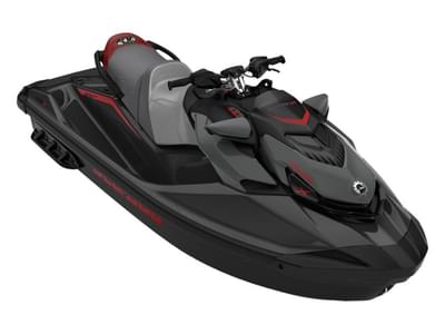 BOATZON | Sea-Doo GTRX 300 Tech BRP Premium Audio iBR 2026
