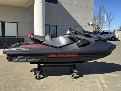 BOATZON | Sea-Doo GTRX 300 Tech BRP Premium Audio iBR 2026