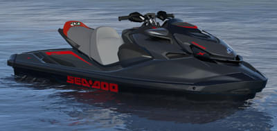 BOATZON | Sea-Doo GTRX 300 w Sound SystemEclipse Black Deep Mars 2026 BOATZON | Sea-Doo GTRX 300 w Sound SystemEclipse Black Deep Mars 2026